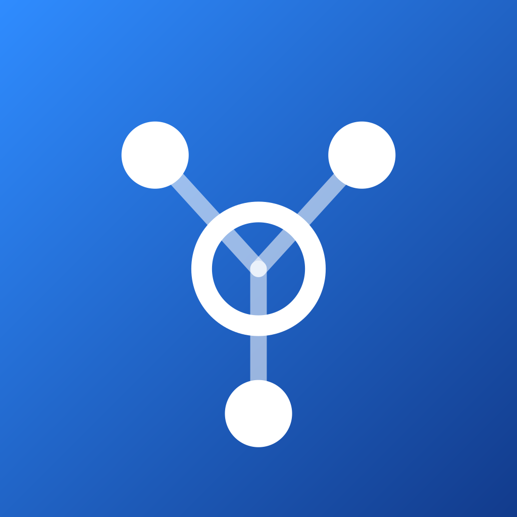 MQTT Connect icon