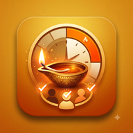 Rahu Ketu Pooja Tracker icon