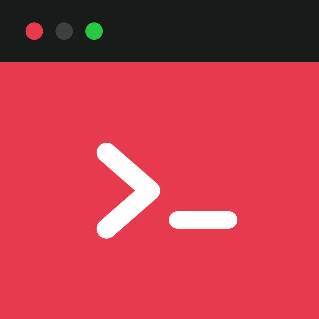 SSH Connect : Secure logo